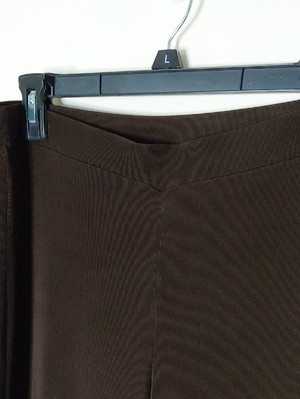 Travelers By Chico's Sz 1 Short - Picture 2 of 5